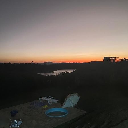 Cantinho Dos Sonhos Paraibuna Luaran gambar