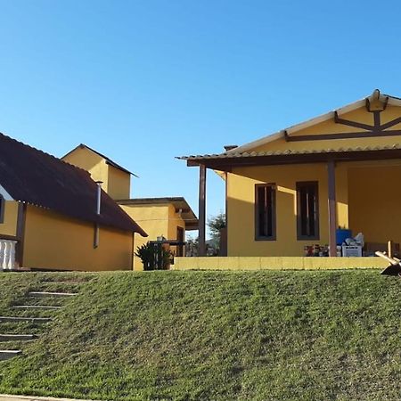 Cantinho Dos Sonhos Paraibuna Luaran gambar