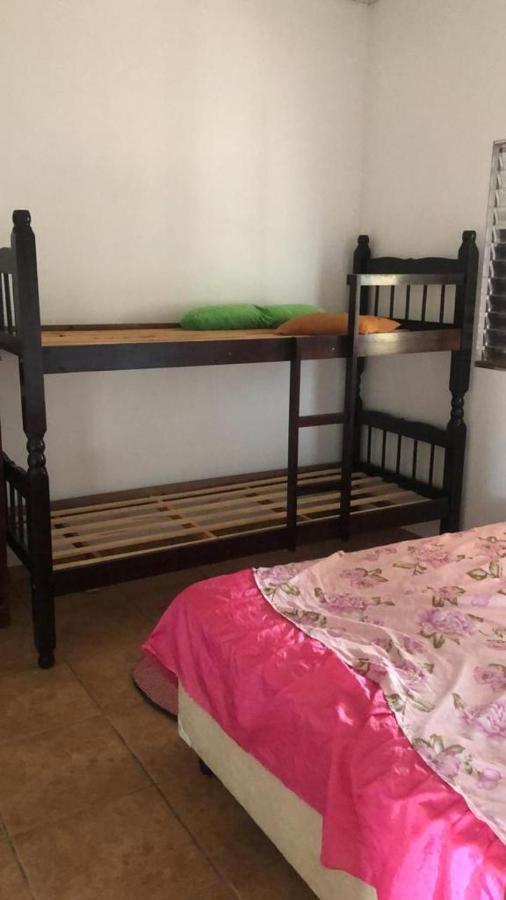 Cantinho Dos Sonhos Paraibuna Luaran gambar