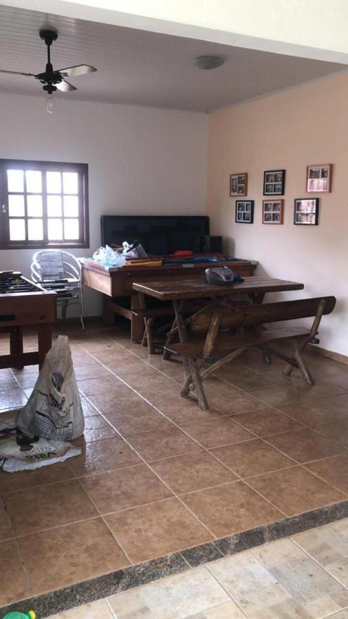 Cantinho Dos Sonhos Paraibuna Luaran gambar